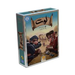 بازی رومیزی لوت