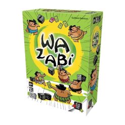 بازی وازابی