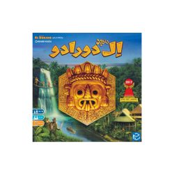 بازی معبد الدورادو