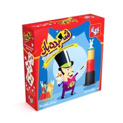 بازی شعبده باز
